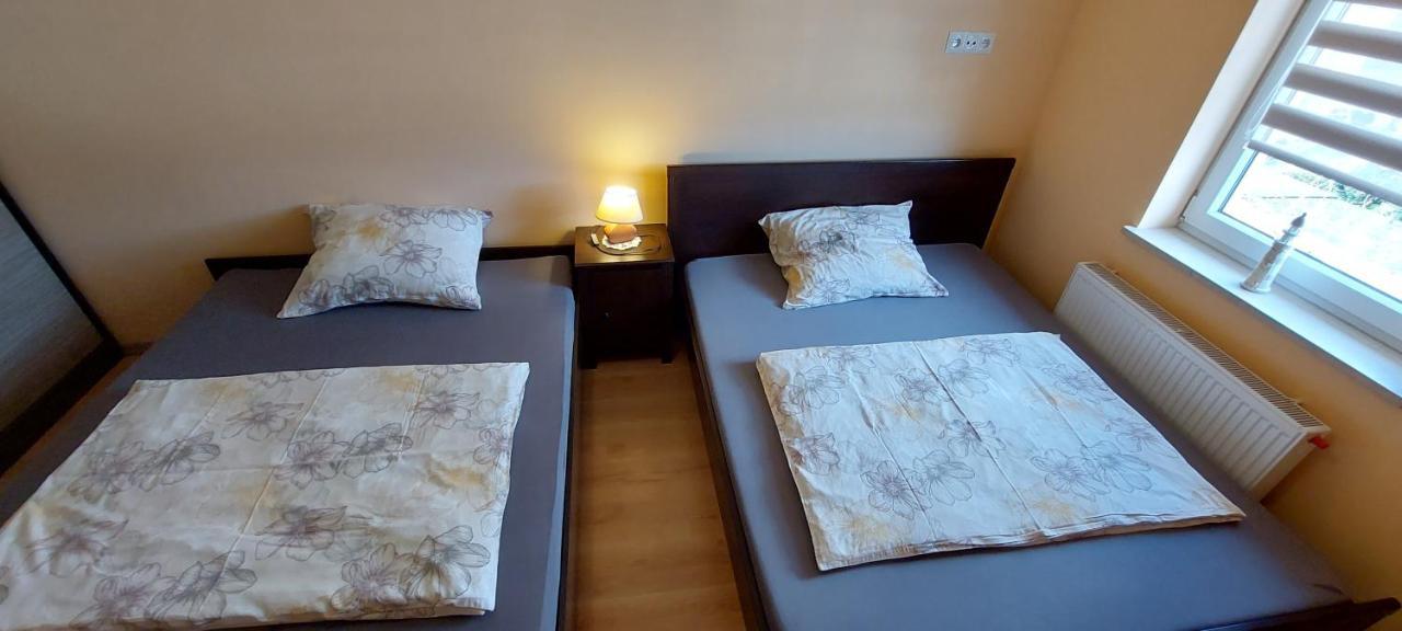 Apartament Black Sea 2 Rooms - Pokoje Świnoujście  Eksteriør billede