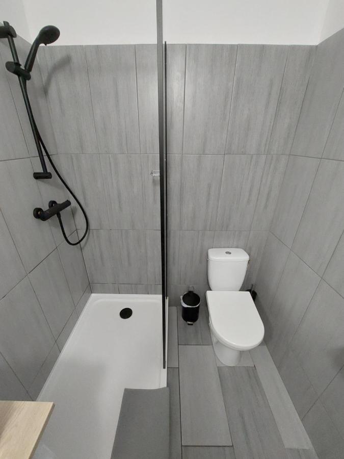 Apartament Black Sea 2 Rooms - Pokoje Świnoujście  Eksteriør billede